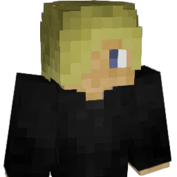 Vethyn Minecraft avatar bust