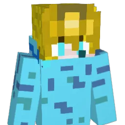 VetleBro123 Minecraft avatar bust
