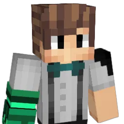 Veto_Delighter's Minecraft skin