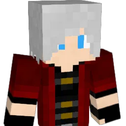 Vetri0n Minecraft avatar bust