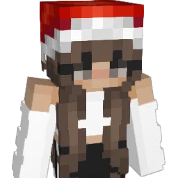 Vetronik Minecraft avatar bust