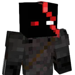 Vetrov's Minecraft skin
