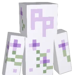 VetteMotors Minecraft avatar bust