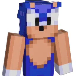 Vettel111's Minecraft skin