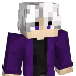 Veund_OwO Minecraft avatar bust