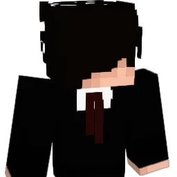 Vevixx_ Minecraft avatar bust