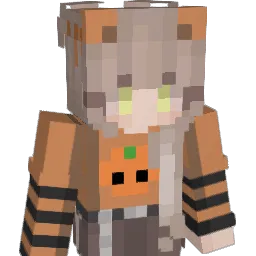 Vevvian's Minecraft skin