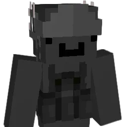 Vex1ak_ Minecraft avatar bust