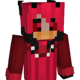 Vex54's Minecraft skin