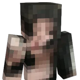 VexBolts42 Minecraft avatar bust