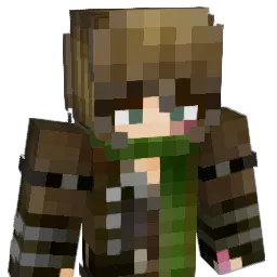 VexMe_Not's Minecraft skin