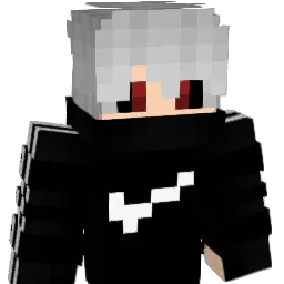 VexSeed Minecraft avatar bust