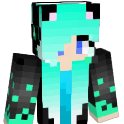 Vex_Aether's Minecraft skin