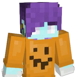 Vex_Draconic Minecraft avatar bust