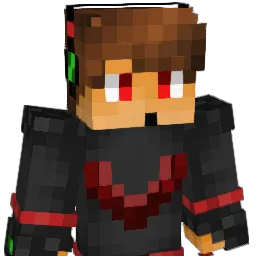 Vex_The_Great Minecraft avatar bust
