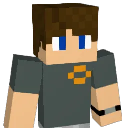 Vex_ZZ Minecraft avatar bust