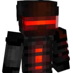 Vexan's Minecraft skin