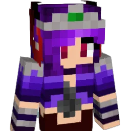 Vexan_Javar Minecraft avatar bust
