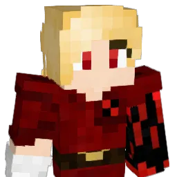 VexedLuna Minecraft avatar bust