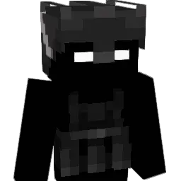 Vexen_x Minecraft avatar bust