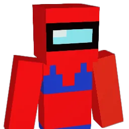Vexery_ Minecraft avatar bust