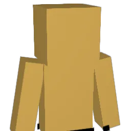 Vexexs's Minecraft skin