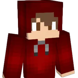 Vexiann Minecraft avatar bust
