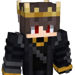 Vexilluw Minecraft avatar bust