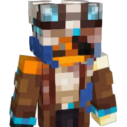 Vexintrus's Minecraft skin