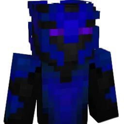 Vexitrous's Minecraft skin
