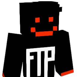 Vexkoza Minecraft avatar bust