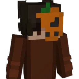 Vexloll__ Minecraft avatar bust
