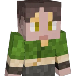 Vexmus's Minecraft skin