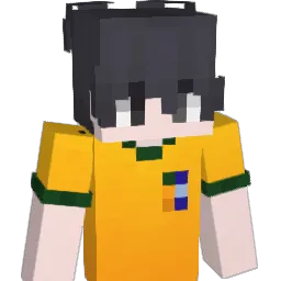 Vexner's Minecraft skin