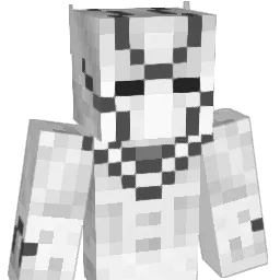 Vexoe's Minecraft skin