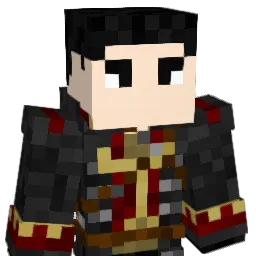 Vexon_ Minecraft avatar bust