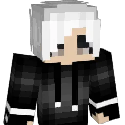 Vexor56 Minecraft avatar bust