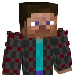 VexorEU's Minecraft skin