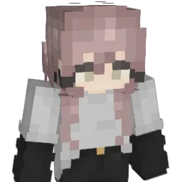 Vexpity's Minecraft skin