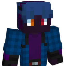 Vexport's Minecraft skin