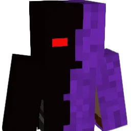 Vexriyal's Minecraft skin