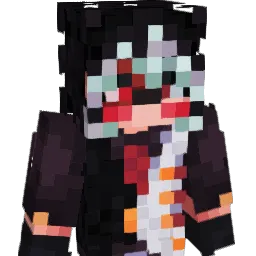 Vextech_Atlas Minecraft avatar bust