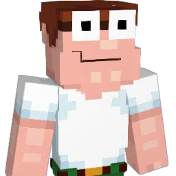 Vexthz Minecraft avatar bust