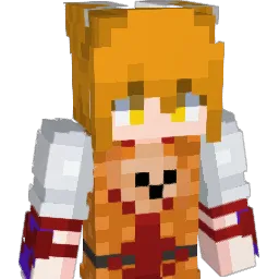Vextory's Minecraft skin