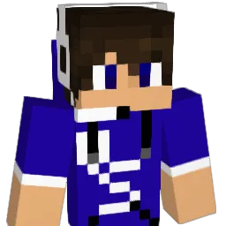 Vextron_Omega's Minecraft skin