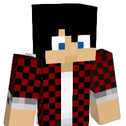 Vexttrix974's Minecraft skin