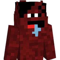 Vexudios1 Minecraft avatar bust