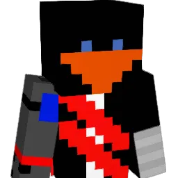 Vexwin's Minecraft skin
