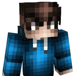 Vexxy__ Minecraft avatar bust