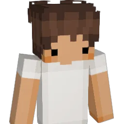 Vexyls Minecraft avatar bust